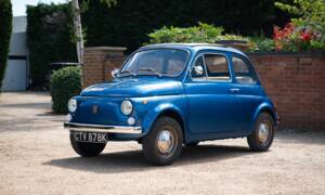 Immagine 1/50 di FIAT 500 L (1971)