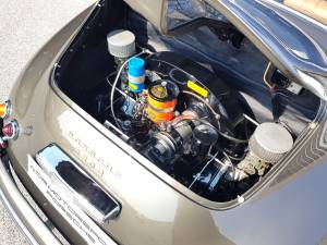Bild 13/44 von Porsche 356 A 1600 (1956)