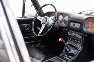 Image 10/36 of Alfa Romeo 2600 Sprint Zagato (1967)