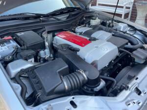 Imagen 7/26 de Mercedes-Benz SLK 200 Kompressor (2002)