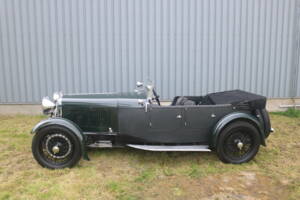 Image 5/33 of Lagonda 2 Litre Continental Tourer (1932)