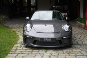 Bild 12/21 von Porsche 911 GT3 Touring (2018)