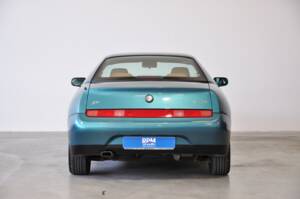 Immagine 17/24 di Alfa Romeo GTV 2.0 V6 Turbo (1997)