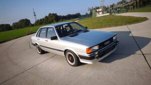 Image 38/94 de Audi 80 CD 5S (1982)
