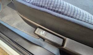 Bild 107/193 von FIAT Tipo 1.4 DGT (1989)