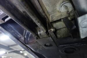 Bild 50/60 von Alfa Romeo Giulia GT 1300 Junior (1975)