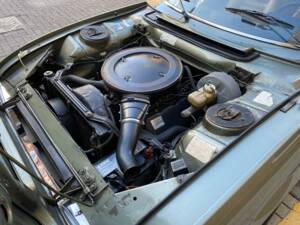Imagen 40/58 de Peugeot 504 V6 Coupe (1977)