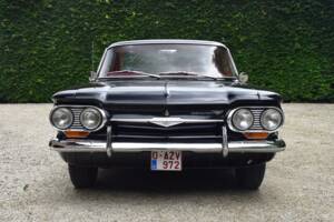 Bild 4/38 von Chevrolet Corvair Monza Coupe (1963)