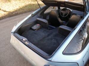 Immagine 23/31 di Porsche 928 (1978)
