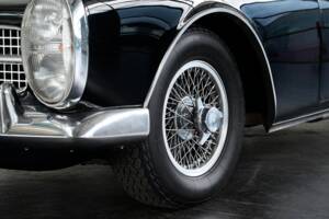 Bild 10/50 von Facel Vega Facel II (1962)
