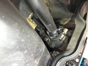 Bild 9/34 von Volvo 245 GL D (1986)