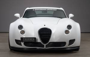 Afbeelding 8/33 van Wiesmann GT MF5 "20th Anniversary Edition" (2001)