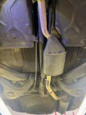 Image 51/139 of Mercedes-Benz 240 D (1978)