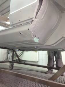 Afbeelding 23/51 van Mercedes-Benz 230 SL (1966)