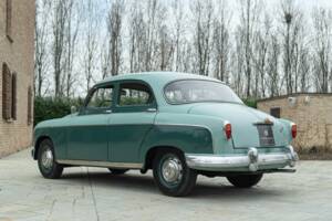 Bild 6/50 von FIAT 1400 B (1958)