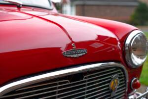 Imagen 12/50 de Austin Mini Cooper S 1275 (1965)