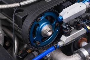 Bild 43/50 von Ford Sierra RS Cosworth (1984)