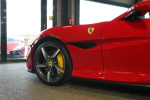 Imagen 48/50 de Ferrari Portofino M (2022)