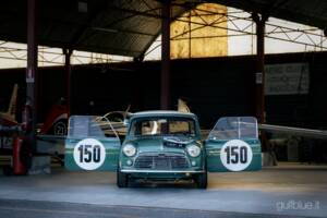 Bild 11/70 von Morris Mini Cooper &#39;S&#39; 1275 (1965)