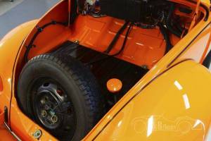 Image 4/19 of Volkswagen Beetle 1300 S (1972)
