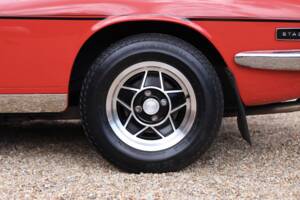 Imagen 36/50 de Triumph Stag (1974)