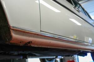Bild 30/35 von Mercedes-Benz 280 SEL 3,5 (1972)
