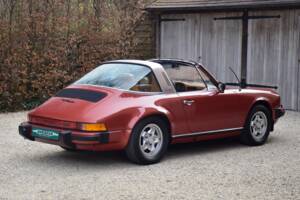 Immagine 16/42 di Porsche 911 2.7 (1977)
