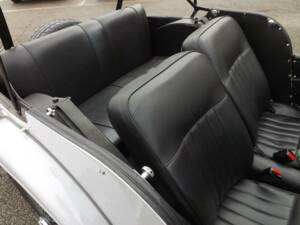 Bild 36/50 von Morgan 4/4 1600 (1985)