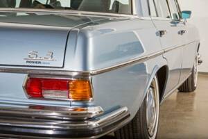Afbeelding 11/36 van Mercedes-Benz 300 SEL 6.3 (1970)