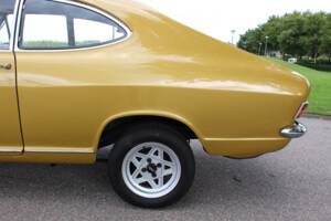 Immagine 13/38 di Opel Kadett 1,2 S (1971)