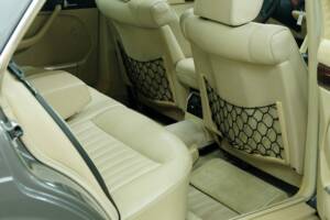 Bild 29/50 von Mercedes-Benz 500 SEL (1983)