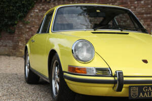 Image 40/50 of Porsche 911 2.2 S (1971)