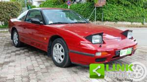 Afbeelding 7/10 van Nissan 200 SX  1.8 Turbo (1994)