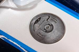 Image 50/50 de Suzuki DUMMY (1986)