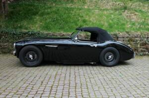 Image 2/12 de Austin-Healey 100&#x2F;6 (BN4) (1957)