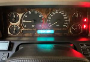 Bild 12/16 von Jaguar XJ 40 4.0 (1992)