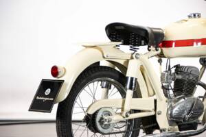 Bild 29/50 von MV Agusta Liberty I (1962)