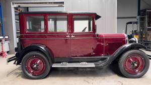 Bild 4/28 von Chevrolet Capitol Serie AA (1927)