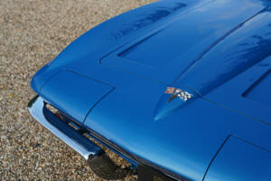 Imagen 43/50 de Chevrolet Corvette Sting Ray Convertible (1964)