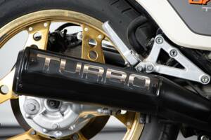 Image 29/50 of Honda CX 500 Turbo (1982)