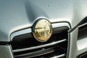 Image 13/50 de Alfa Romeo 156 2.4 JTD (2004)