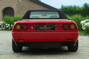 Bild 16/50 von Ferrari Mondial T (1991)