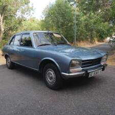 Bild 2/52 von Peugeot 504 (1979)