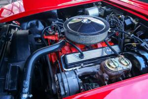 Obraz 30/50 pojazdu Chevrolet Corvette Stingray (1969)