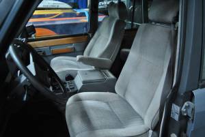 Image 5/7 of Land Rover Range Rover Classic 3.5 (1985)