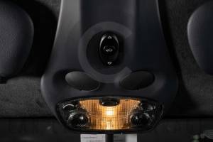 Image 32/58 of Porsche 911 Carrera 4S (2007)