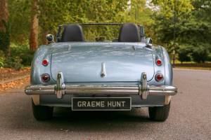 Bild 11/42 von Austin-Healey 3000 Mk II (BN7) (1961)