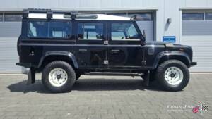 Bild 21/35 von Land Rover Defender 110 (2012)