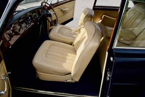Image 24/50 of Bentley S 1 Continental (1956)