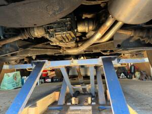 Bild 42/60 von Peugeot 504 V6 Coupe (1975)